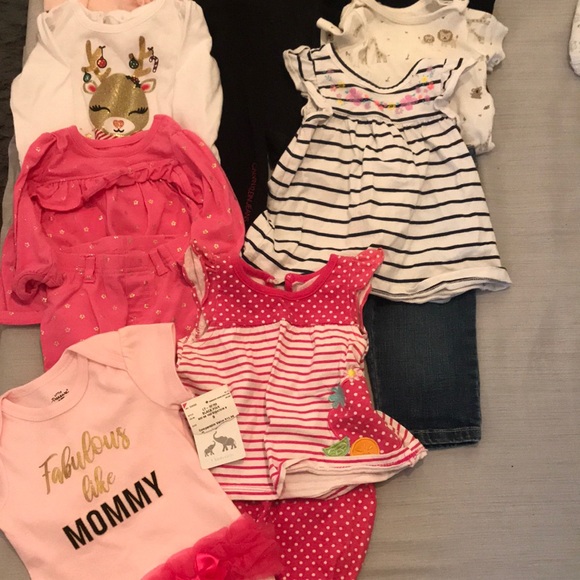 Baby bundle - Picture 2 of 9